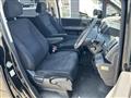 2012 Honda Step WGN