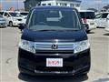 2012 Honda Step WGN