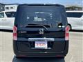 2012 Honda Step WGN