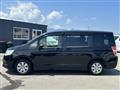 2012 Honda Step WGN