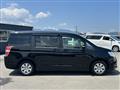 2012 Honda Step WGN