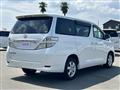 2011 Toyota Vellfire