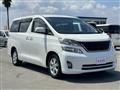 2011 Toyota Vellfire
