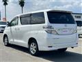2011 Toyota Vellfire