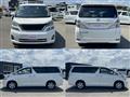 2011 Toyota Vellfire