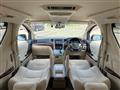 2011 Toyota Vellfire