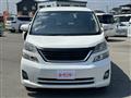 2011 Toyota Vellfire