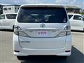 2011 Toyota Vellfire