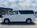 2011 Toyota Vellfire
