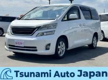 2011 Toyota Vellfire