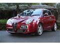 2011 Alfa Romeo MiTo