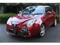 2011 Alfa Romeo MiTo