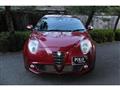 2011 Alfa Romeo MiTo