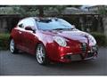 2011 Alfa Romeo MiTo