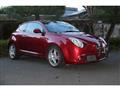 2011 Alfa Romeo MiTo