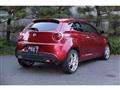 2011 Alfa Romeo MiTo