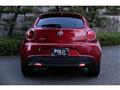 2011 Alfa Romeo MiTo