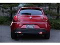2011 Alfa Romeo MiTo