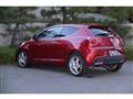 2011 Alfa Romeo MiTo