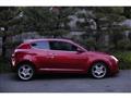 2011 Alfa Romeo MiTo