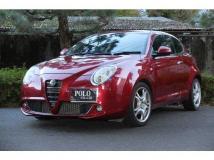 2011 Alfa Romeo MiTo