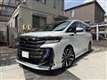 2024 Toyota Vellfire
