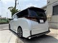 2024 Toyota Vellfire