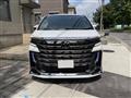 2024 Toyota Vellfire