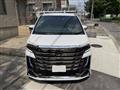 2024 Toyota Vellfire