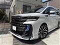 2024 Toyota Vellfire