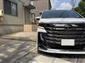 2024 Toyota Vellfire