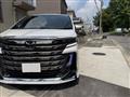2024 Toyota Vellfire