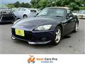 2001 Honda S2000