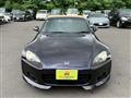 2001 Honda S2000