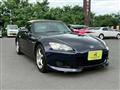 2001 Honda S2000