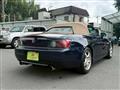 2001 Honda S2000