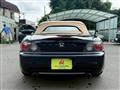 2001 Honda S2000