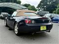 2001 Honda S2000