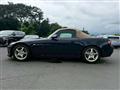 2001 Honda S2000