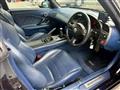 2001 Honda S2000