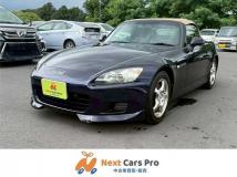 2001 Honda S2000