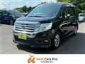 2012 Honda Step WGN