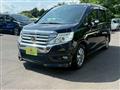 2012 Honda Step WGN