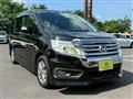 2012 Honda Step WGN
