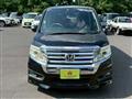 2012 Honda Step WGN