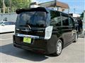 2012 Honda Step WGN