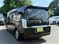 2012 Honda Step WGN