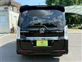 2012 Honda Step WGN