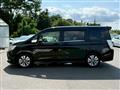 2012 Honda Step WGN