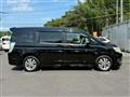 2012 Honda Step WGN